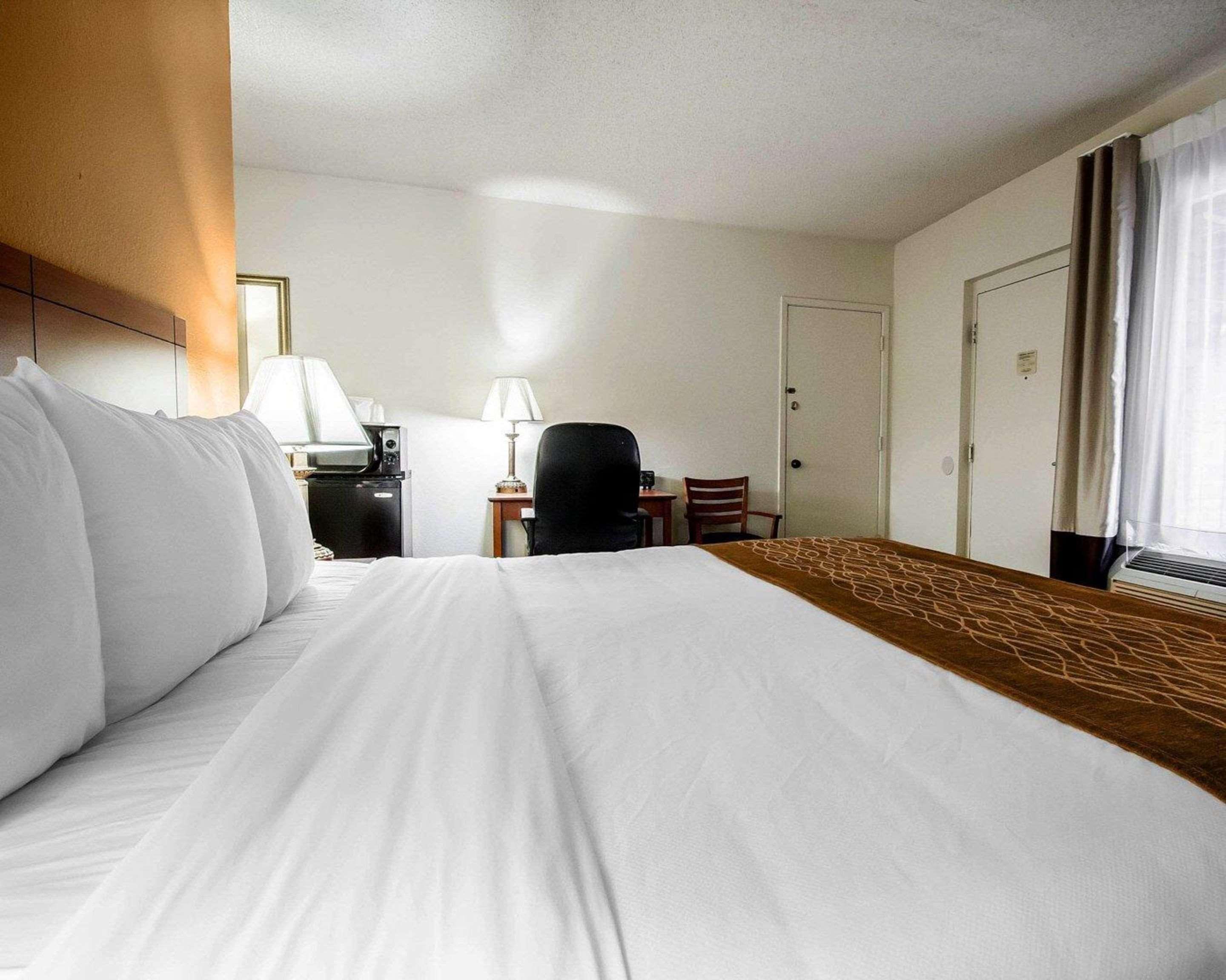 Comfort Suites At Sabino Canyon Tucson Exteriér fotografie